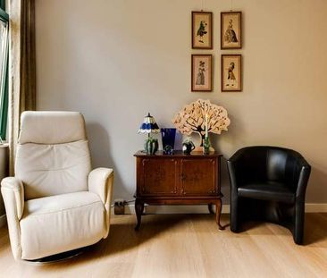 Studio Appartement Broekstraat, Herten - À Louer - Foto 3