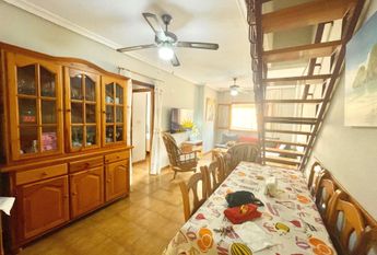 2-BEDROOM APARTMENT FOR RENT IN LO PAGAN - MURCIA