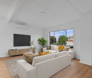 Renovated Living in a Convenient Location - Photo 3