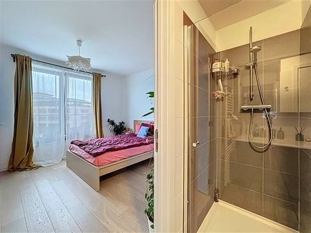 Appartement te huur - Foto 4