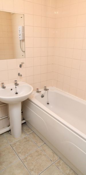 1 bedroom apartment to rent Cranbrook, Woburn Sands, Milton Keynes, Buckinghamshire, MK17 - Photo 1