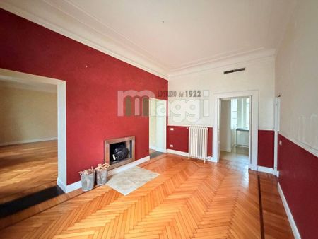 Via Giuseppe Broggi, Milano, Lombardy 20129 - Photo 4