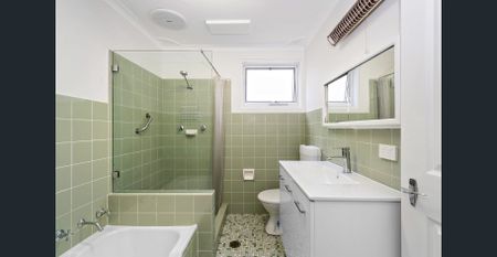 Two bedroom apartment in prime location - Photo 4