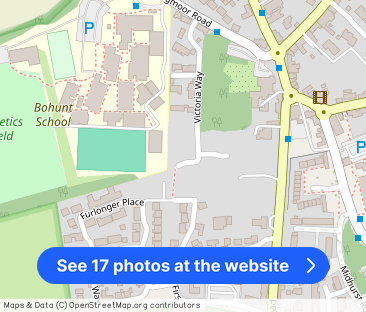 Victoria Way, Liphook, GU30 - Photo 1