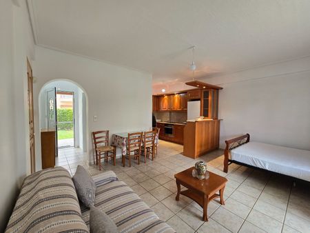 Studio/Γκαρσονιέρα για ενοικίαση Άγιος Πέτρος (Αχαρνές) - Φωτογραφία 4