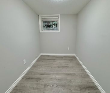 For Lease - 311 Piccadilly Street Unit# Lower, London East, Ontario - Photo 1