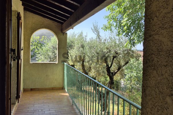 VILLA meublée Type 4 et jardin - Photo 1