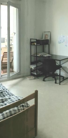 Location Appartement 1 pièce 19m² CLERMONT FERRAND 63000 - Photo 1