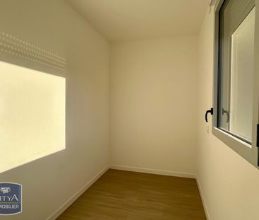 Location Appartement 3 pièces 62m² POITIERS 86000 - Photo 3