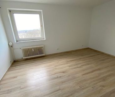 2-Zimmer-Wohnung mit Balkon in Krefeld-Benrad Süd mieten - Photo 5