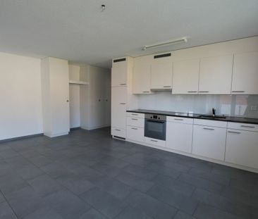 Kaisten / 3.5-room apartment on the ground floor A 0.2 - Foto 5