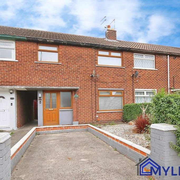 3 bedroom townhouse to rent - Photo 2