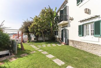 Moradia T2 em Lisboa