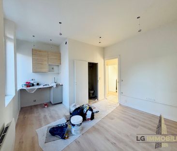 Amiens HENRIVILLE - TYPE 2 - Photo 2