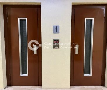 Apartamento T3 - Photo 3