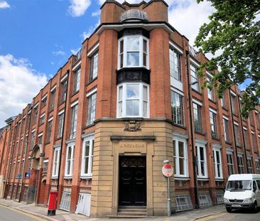 2 bedroom apartment to rent - Photo 4