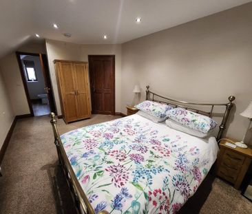 2 bedroom detached house to rent - Photo 4