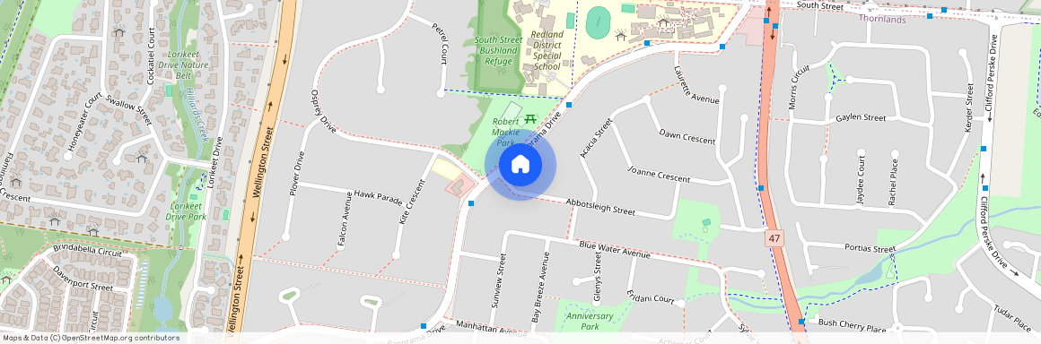 58A Panorama Dr, Thornlands QLD 4164