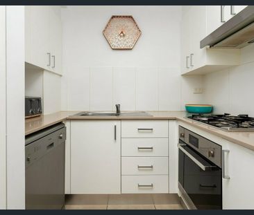 Garden Apartment in Lifestyle Position - Photo 4