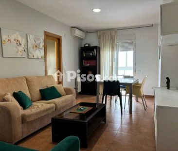 Piso en alquiler en Calle del Riu Xúquer - Photo 3