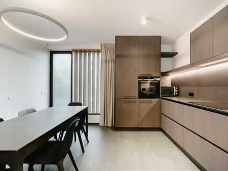 Cinquantenaire, Etterbeek - Photo 3