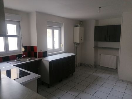 Location Appartement 4 pièces 70m² AMIENS 80000 - Photo 2