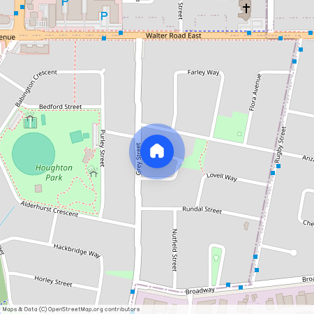 20 Mcwhae Gardens, WA 6053, Bayswater