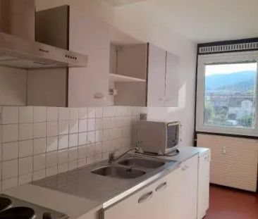 Appartement à louer 2 pièces 44.17m² - Photo 4