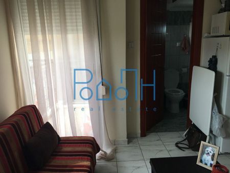 Studio/Γκαρσονιέρα για ενοικίαση Εγνατίας (Κομοτηνή) - Φωτογραφία 2