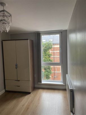 78 Fitzroy Avenue Flat 3, Belfast, BT7 1HX - Photo 1