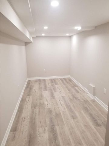 For Lease - 719 Agnew Crescent, Milton, Ontario - Photo 3