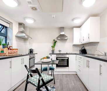 Room in a Shared House, Gravity Co Finsbury Park, N4 - Photo 5