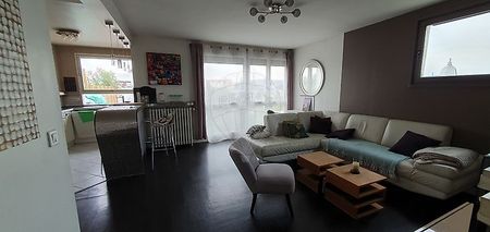 Appartement à louer - Hauts-de-Seine - 92 - Photo 2