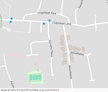 Chipstead, Sevenoaks, Kent - Photo 1