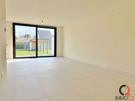 Huis te huur in Diest - Photo 4