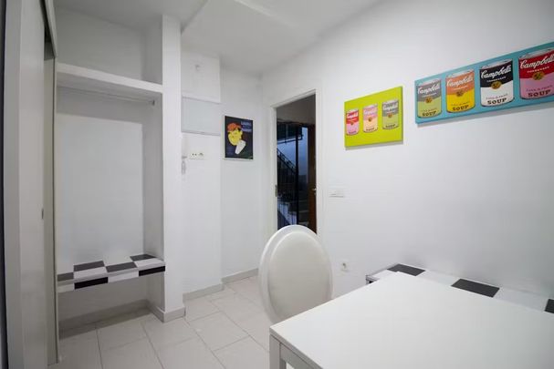 Calle de Antonio Zamora, Madrid, Community of Madrid 28011 - Photo 1