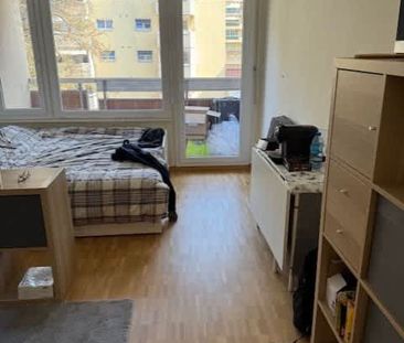 1 Zimmer, 23 m² - Photo 1