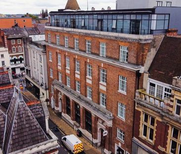 Studio to rent - Photo 5