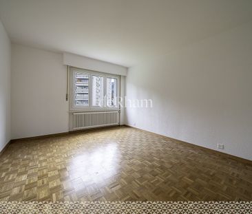 Bel appartement de 4.5 pièces au dernier étage - Foto 1