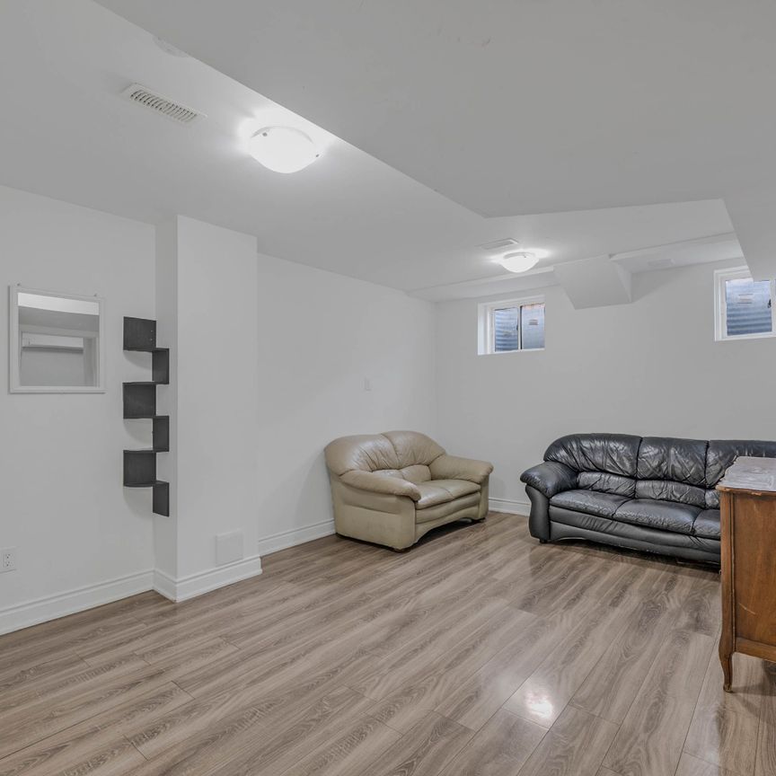 For Lease - 25 Faders Drive Unit# Basement, Brampton, Ontario - Photo 1