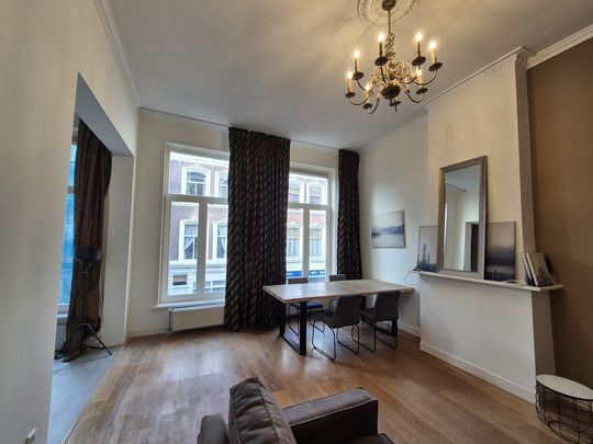 Witte de Withstraat, 2518 CT Den Haag - Photo 1