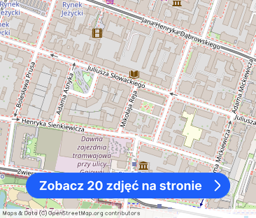 Super Oferta! Nieruchomość do Wynajęcia / Jeżyce - Zdjęcie 1