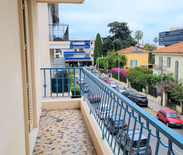 Location appartement 2 pièces, 57.95m², Nice - Photo 2