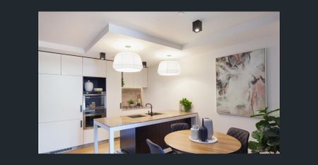 Fully furnished Modern Clean Safe and Quiet - Photo 5