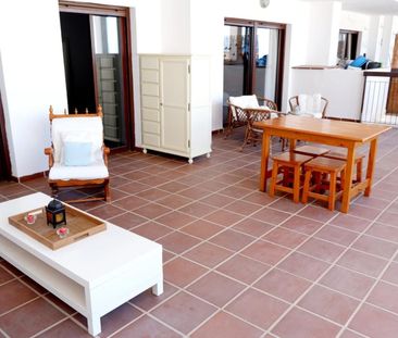 Piso de alquiler en Añoreta Baja - Photo 3