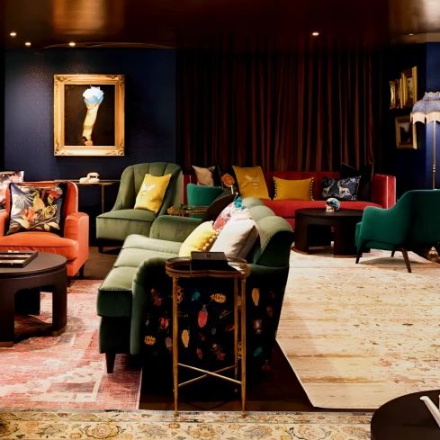 Mix of Club - Photo 1