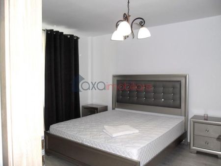 Apartament 2 camere de inchiriat in Cluj-Napoca, Borhanci ID 3697 - Fotografie 4