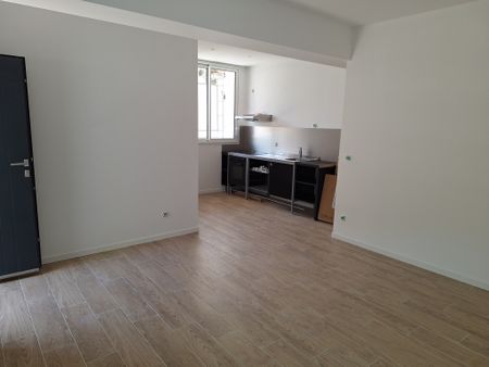 Location Appartement 1 pièce 31m² MONTPELLIER 34070 - Photo 3