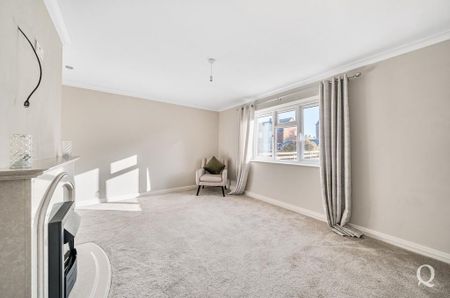 3 bedroom semi-detached house to rent - Photo 2