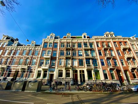 Nassaukade 108-2, Frederik Hendrikbuurt-Zuidoost, 1052CZ, Amsterdam - Foto 5